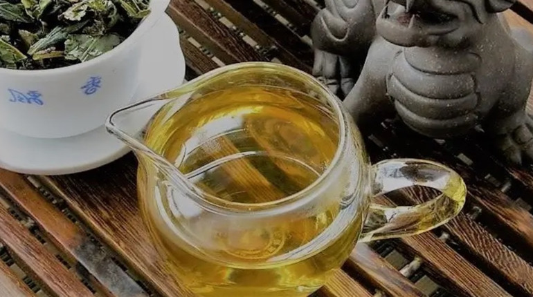 Як вибрати якісний зелений чай