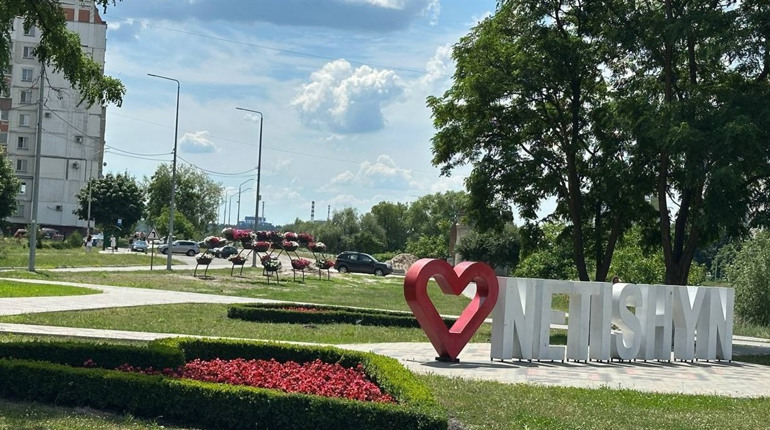 Радіаційний стан навколо Хмельницької АЕС за минулий тиждень