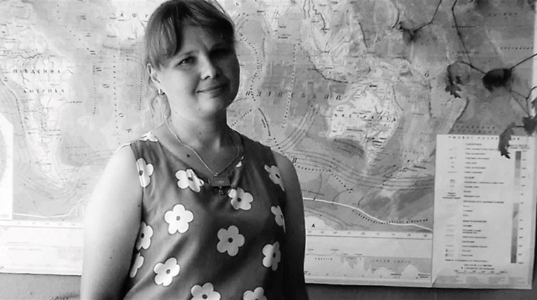Унаслідок обстрілу по селу Уланове загинула місцева жителька Олена Рядова