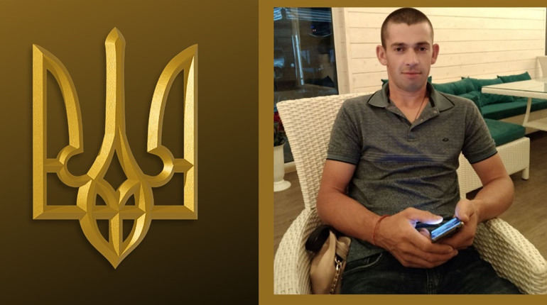 На щиті: після року пошуків стало відомо про загибель біляївця Дмитра Шевченка