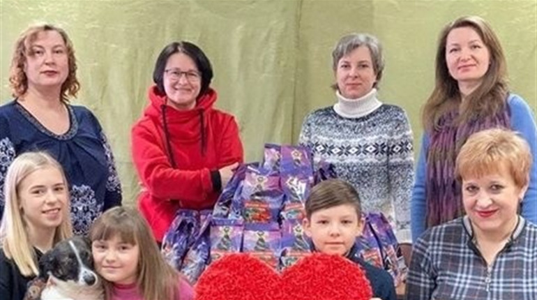 Гадяцькі зооволонтери: "Країну на краще змінюють  люди, яким не байдужа її доля"