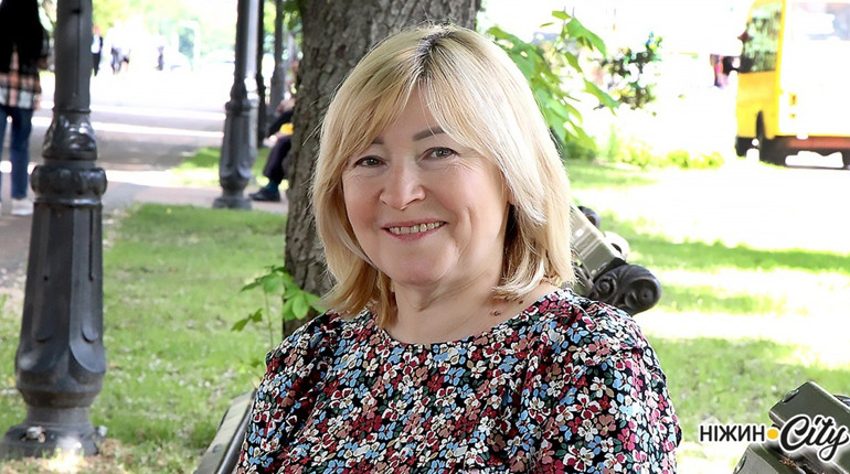 Військова медикиня Ірина Авраменко: "Я обрала собі цю професію, щоб бути там, де найбільше потрібна"