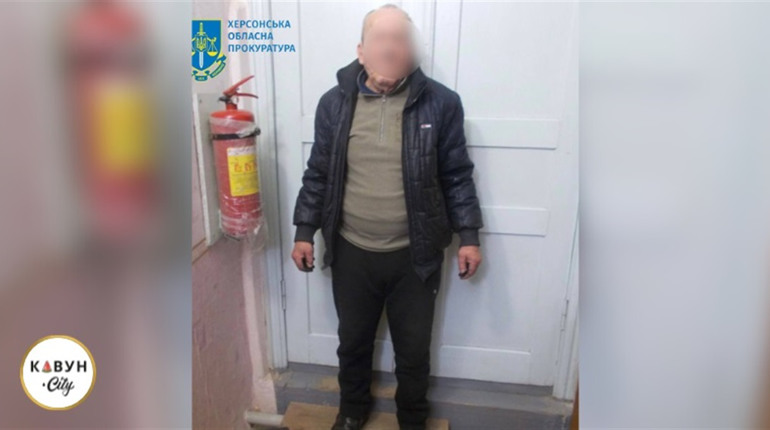 Забив друга до смерті: Перед судом постане житель Херсонщини