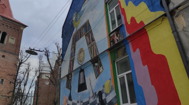 Дрогобич у цифрах: чи добре ви знаєте факти про своє місто