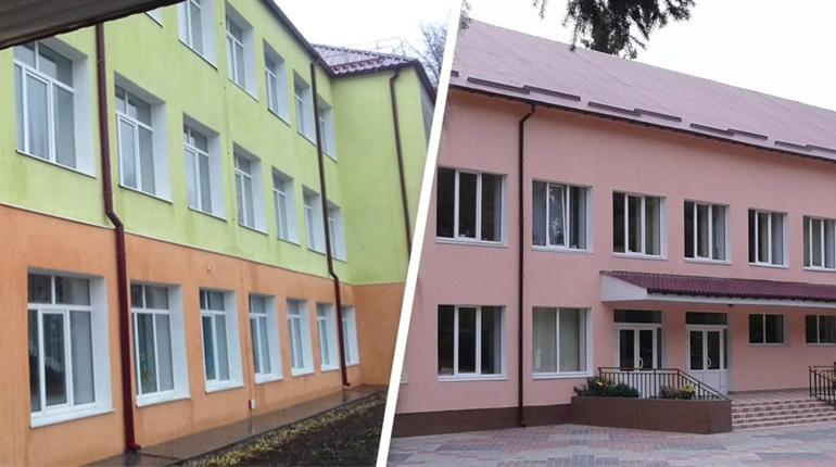 На Городоччині ще два освітніх заклади стали опорними. Що це змінить
