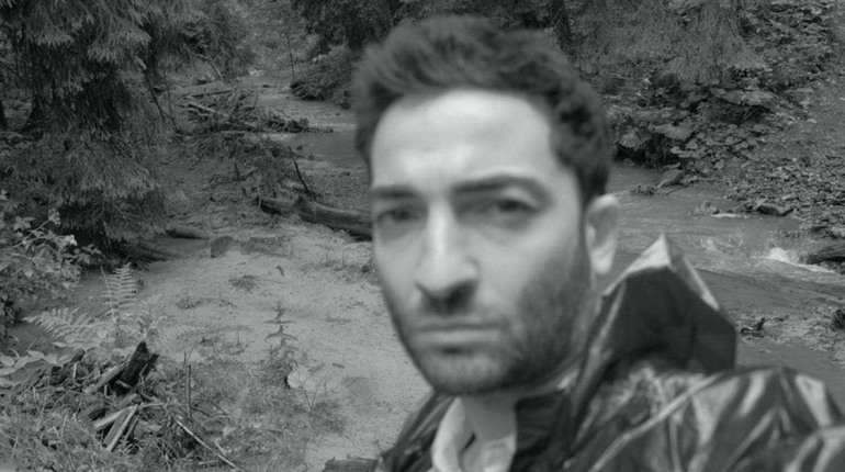 Давид Петросян: «Знімаю історію дівчини у світі 80-річних буковинських амазонок»