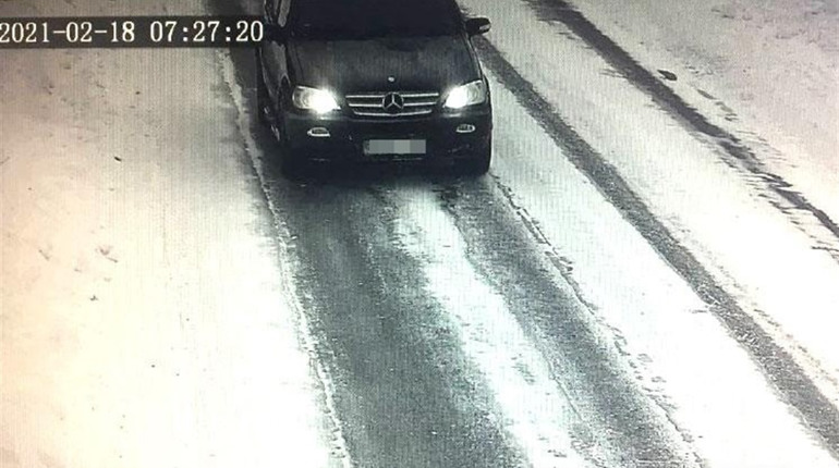 Вкрали з подвір’я: авто з Рокитнівщини розшукали в Житомирі