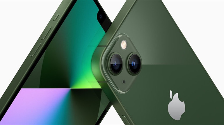 Купити Apple iPhone 13 mini