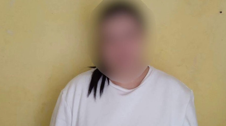 Збирала кошти й витрачала на власні потреби: На Уманщині повідомили про підозру псевдоволонтерці