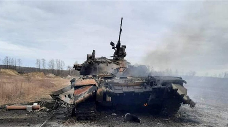 Триває 370-й день війни. Втрати ворога та ситуація в регіонах станом на ранок 28 лютого