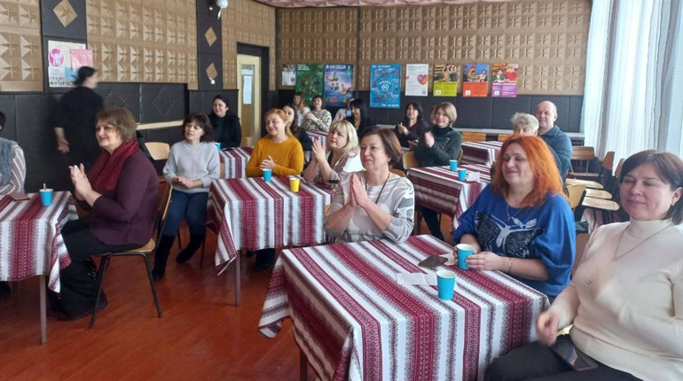 У Дягівській школі відкрили сучасний освітній простір