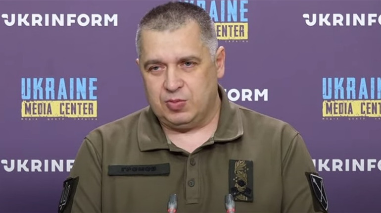 Ворог нарощує артилерію на Сумському напрямку