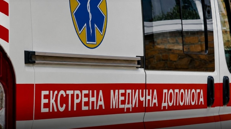 Ворожі обстріли Шосткинщини: поранено двох цивільних людей