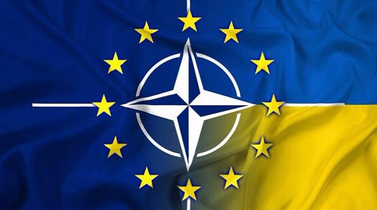 У Чорноморському регіоні НАТО проводить багатонаціональне навчання: там бере участь і Україна