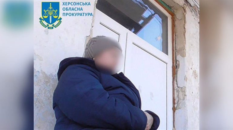 Жителька Херсонщини проведе 5 років за ґратами: брала участь у проведенні так званого “референдуму”