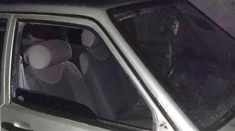 ДТП у Барашівській громаді: 20-річний водій на ВАЗ збив 12-річну дівчинку та втік
