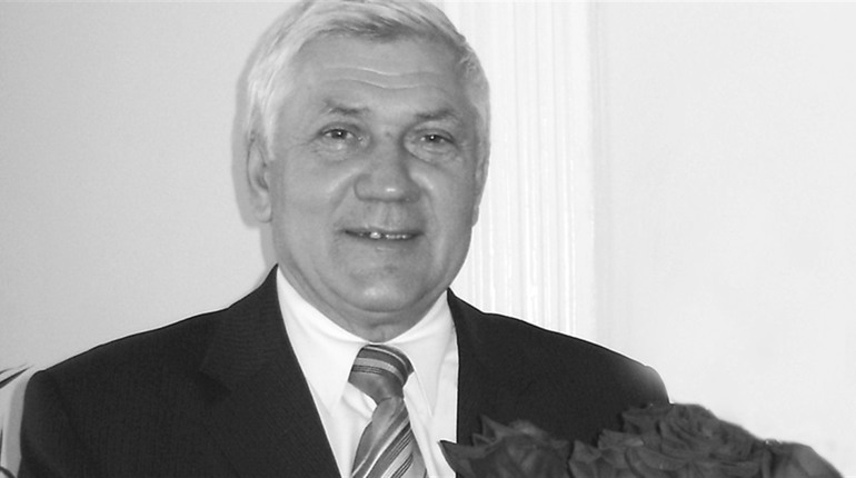 Ювілей Миколи Васька – активної людини та відповідального керівника