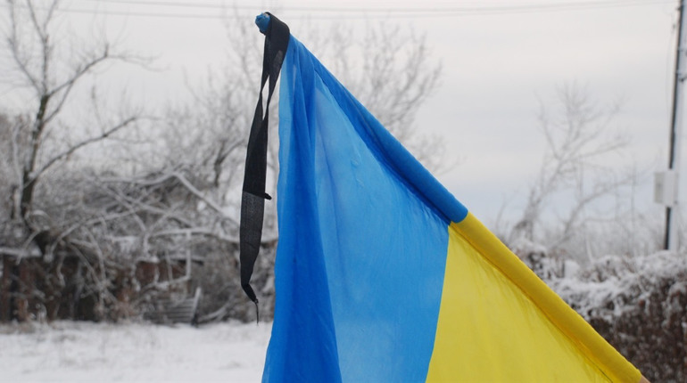 Захищаючи Батьківщину: під час виконання бойового завдання загинув Валентин Лифиренко