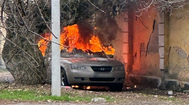 Загарбники атакували 30 міст і сіл правобережжя Херсонщини.: п'ятеро поранених