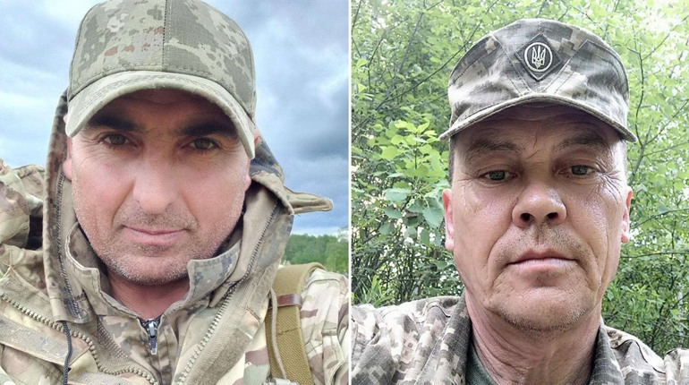 Внаслідок ракетного удару на Донеччині загинуло двоє чортків’ян