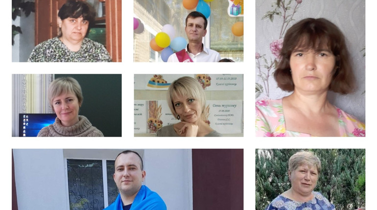 Сучасний вчитель – це професіонал,  який знаходиться в постійному творчому пошуку
