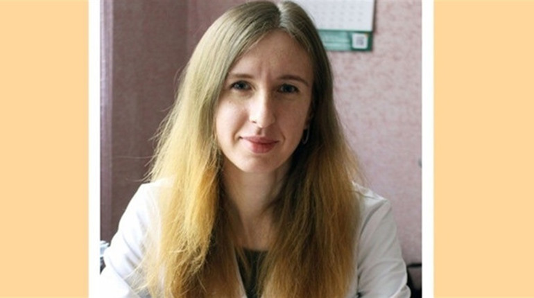 Юлія Тихонович, колишня лікарка Гадяцької міської лікарні, стала учасницею Антарктичної експедиції