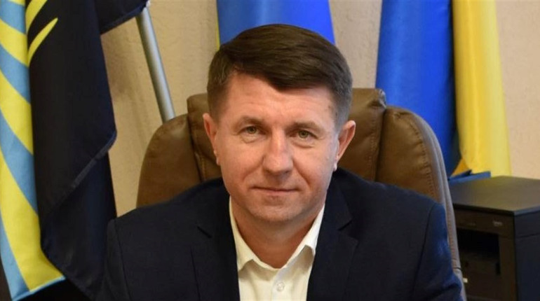 Чим зараз займається голова Волноваської РДА? Дізналися в Анатолія Немченка