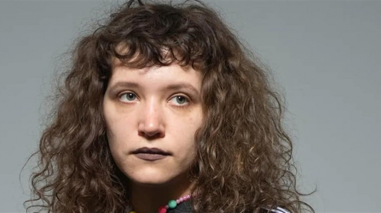 Художниця з Мелітополя Дана Кавеліна отримала 370 тис. грн за перемогу у художньому конкурсі