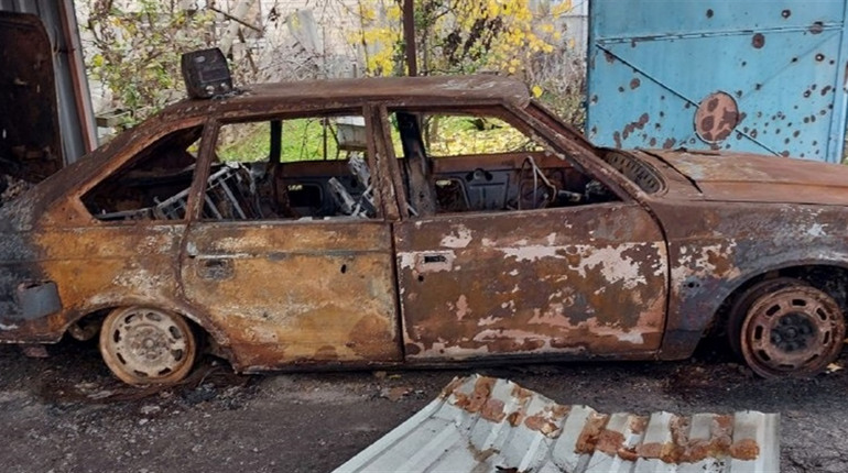 Обстріли та мародерство: За минулу добу на Херсонщині зафіксовано 43 воєнні злочини окупантів