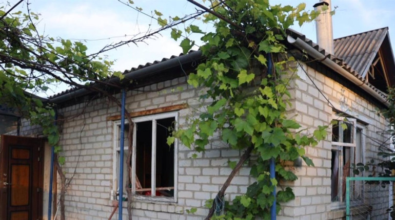 Наслідки ворожих ударів по населених пунктах Куп’янського району за минулу добу