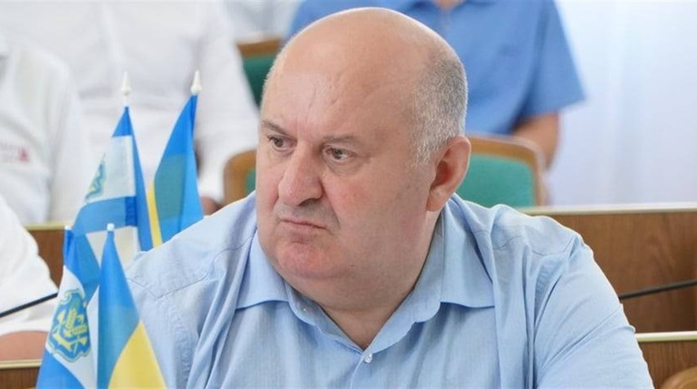 Депутат Херсонської облради має паспорт РФ і зареєстрував бізнес в Росії