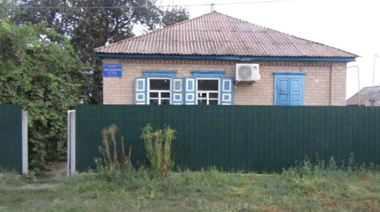 Поліцейські знайшли чоловіка, причетного до підпалу церкви у Красноріченському, що на Сватівщині