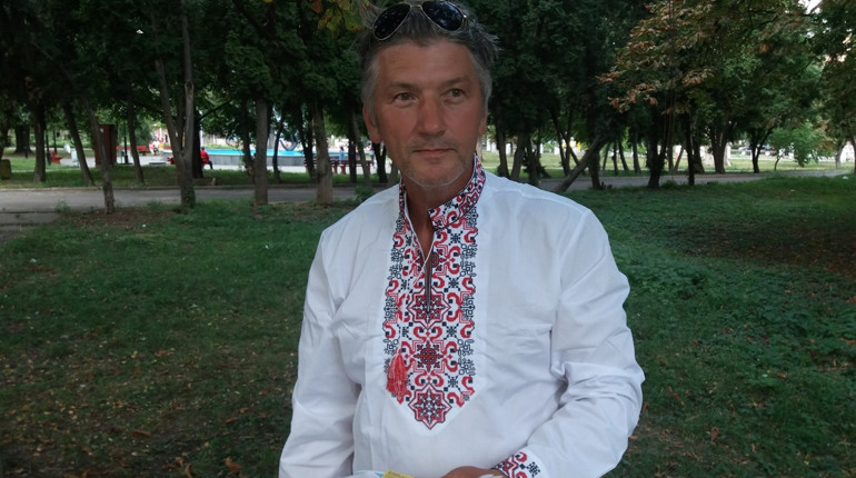 Що турбує шосткинських бджолярів на день пасічника?
