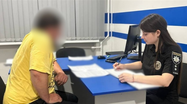 Суд у Білгород-Дністровському районі відпустив підозрюваного у ґвалтуванні дітей за 500 тисяч