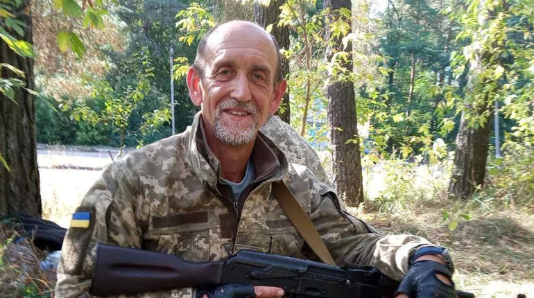 В Україні започаткували премію імені героїчного глухівчанина Юрія Коваленка