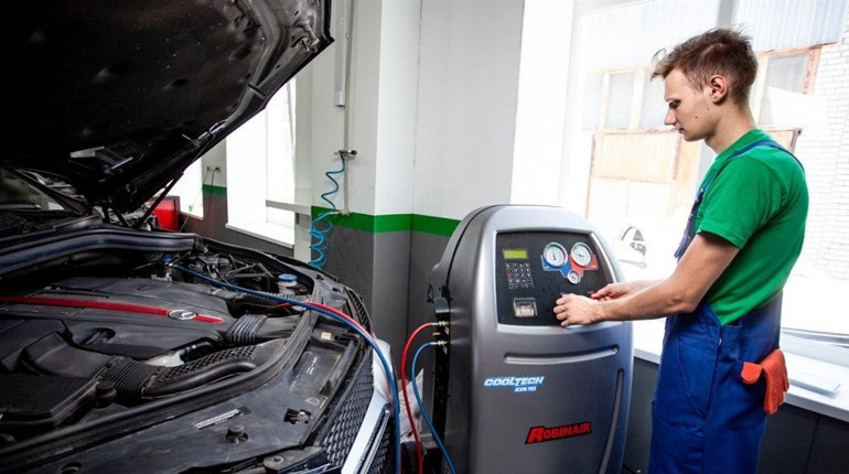 Автосервіс преміум сегменту: СТО Elcars у Києві