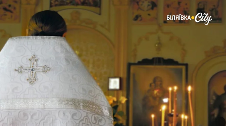 Священник з села Маяки потрапив до бази "Миротоворець": свідомо підривав обороноздатність країни