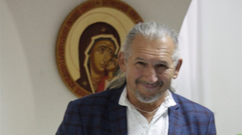 Виставка робіт чортківського іконописця експонувалася у центрі світового паломництва – Фатімі