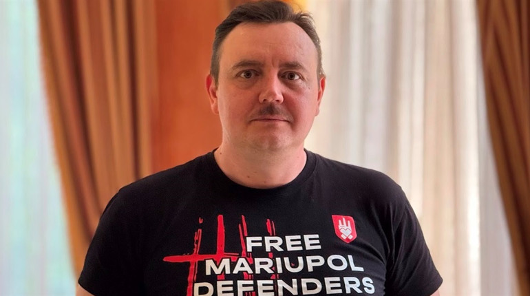 Як не втратити родину після повернення з полону — поради на основі досвіду військового психолога