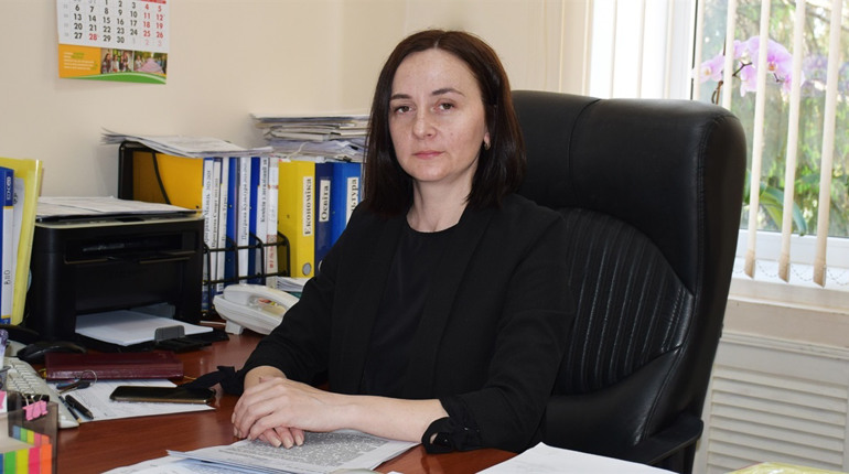 У Біляївській громаді у воєнний час допомагають тим, хто потребує соціального захисту