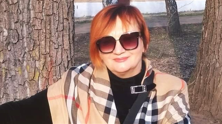 Письменниця з Куп’янськ-Вузлового пережила жахи війни і не втратила бажання писати