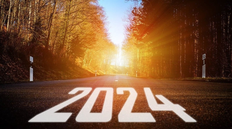 Вихідні дні 2024 року в Україні: коли відпочиватимемо на державні свята?