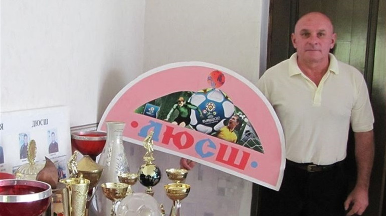 Вісім команд візьмуть участь у турнірі з міні-футболу пам’яті Іванюка, що пройде в Нижніх Сірогозах
