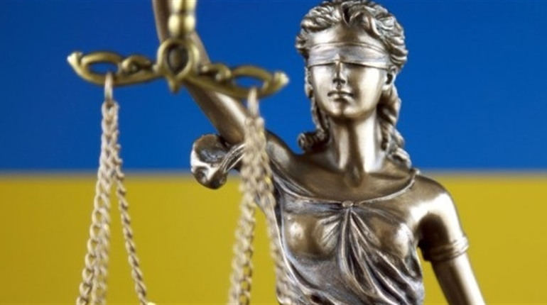Заочно судитимуть колаборанта з Каховського району