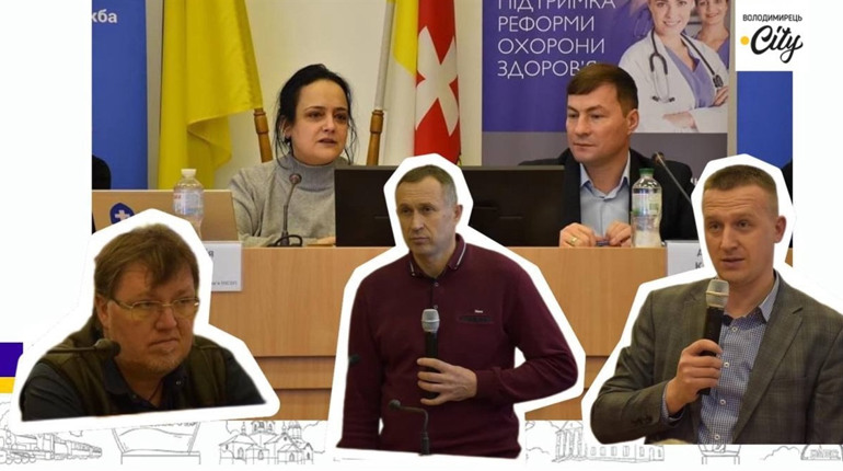 Про «Доступні ліки» пацієнти на Рівненщині мало чули. У чому проблема?