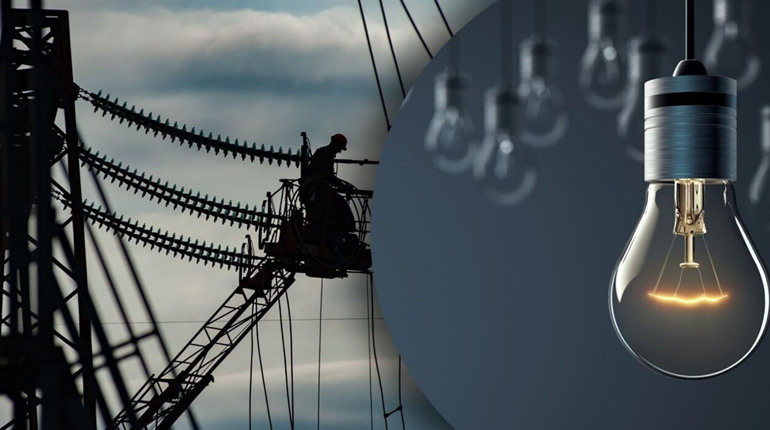 Влітку світло знову вимикатимуть: чому та в якому стані зараз енергосистема України