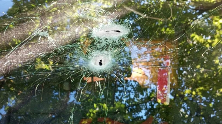 На Куп’янщині під ворожим вогнем постраждали медики та поліцейські