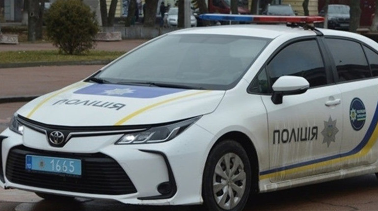 У селі на Переяславщині чоловік виявив тіло померлого сусіда: хроніка поліції