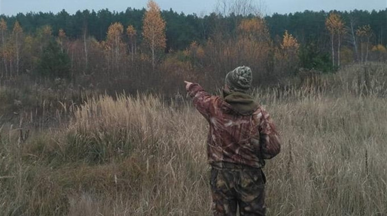 У Нетішині мисливець поцілив у товариша