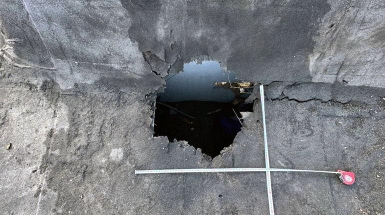 Загарбники атакували 31 населений пункт Херсонщини: п'ятеро людей поранені